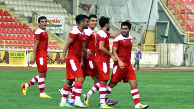 Ankaragücü Boluspor Maçı Canlı İzleme Linki