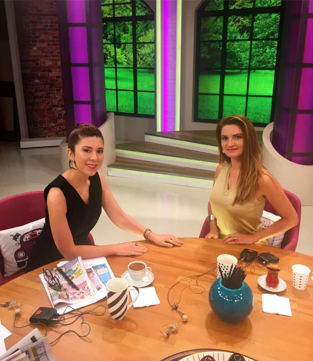 2. Sayfa programı bitiyor mu? Müge ve Gülşen'le 2.sayfa yayından mı kaldırılacak?