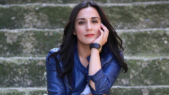 Boncuk Yılmaz kimdir? Aslen nerelidir? Kaç yaşındadır