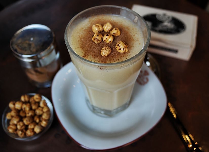 Bozanın faydaları nelerdir? Boza nasıl yapılır?