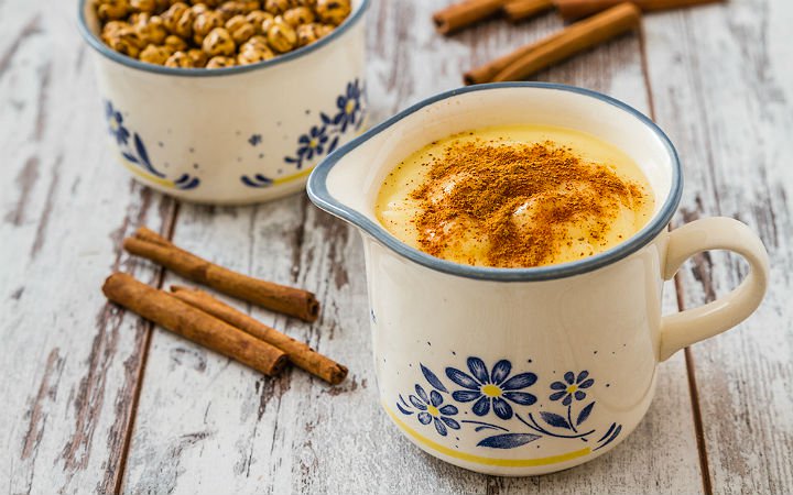 Bozanın faydaları nelerdir? Boza nasıl yapılır?