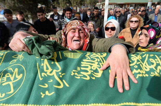 Gülsüm Anne'nin hikayesi film oluyor!