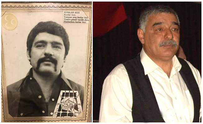 Bünyamin Eroğlu kimdir? Nerelidir, kaç yaşında öldü neden öldü?