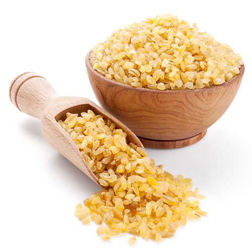 Kaynatılıp kuruduktan ve kabuğu çıkarıldıktan sonra kırılan buğdaya ne denir? Hadi 12:30