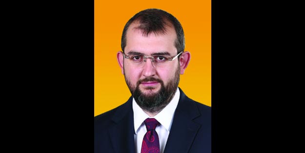 AK Parti Güngören Belediye başkan adayı kim oldu?