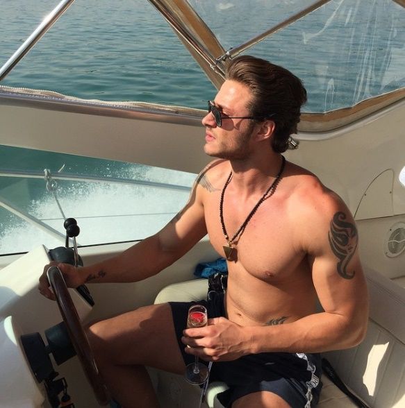 Murat Çelik Çukur dizisine mi giriyor? Murat Çelik kimdir?