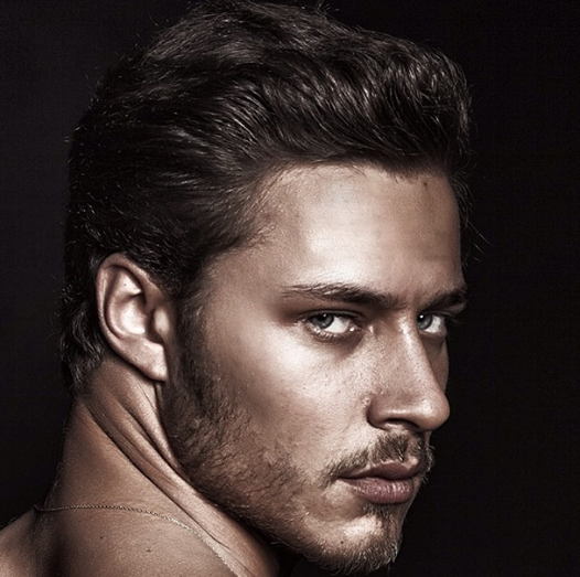 Murat Çelik Çukur dizisine mi giriyor? Murat Çelik kimdir?