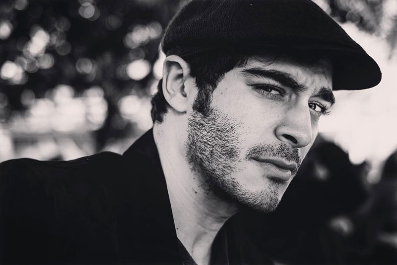 Burak Deniz Kimdir | Bollywood Filminde mi Oynayacak