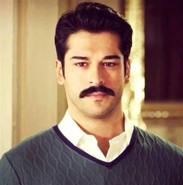 Diriliş Ertuğrul dizisinde Osman Gazi'yi Burak Özçivit mi canlandıracak?