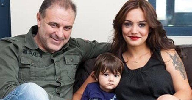 Burak Sergen Kimdir, Kaç Yaşındadır | Pamela Spence ile Nasıl Aşk Yaşadı