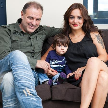 Işıl Sergen kimdir | Burak Sergen ve Işıl Sergen neden boşandı