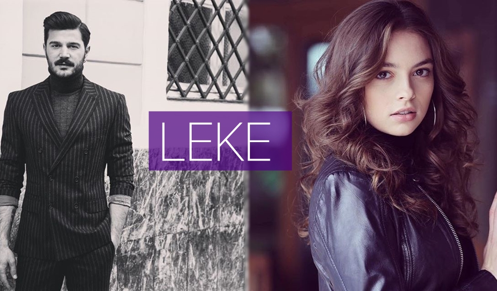 Leke dizisi ne zaman başlıyor? Oyuncuları kim? Hangi kanalda olacak?