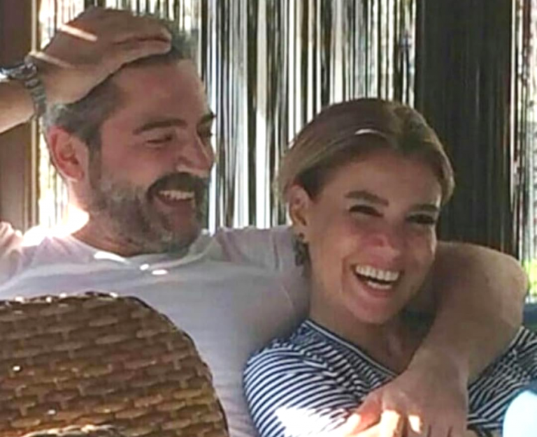 Gülben Ergen ve Burak Törer ayrıldı mı ? Burak Törer kimdir?