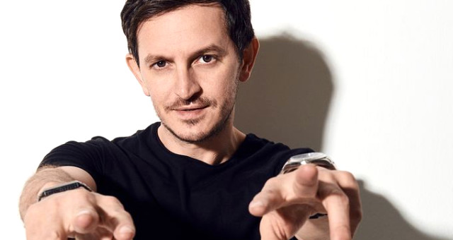 Burak Yeter kimdir, aslen nerelidir? kaç yaşındadır? La Casa de Papel'e yaptığı müzik