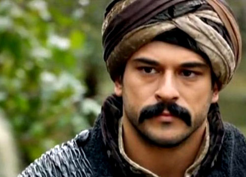Diriliş Ertuğrul dizisinde Osman Gazi'yi Burak Özçivit mi canlandıracak?