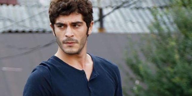Burak Deniz ve Nesrin Cavadzade sevgili mi?