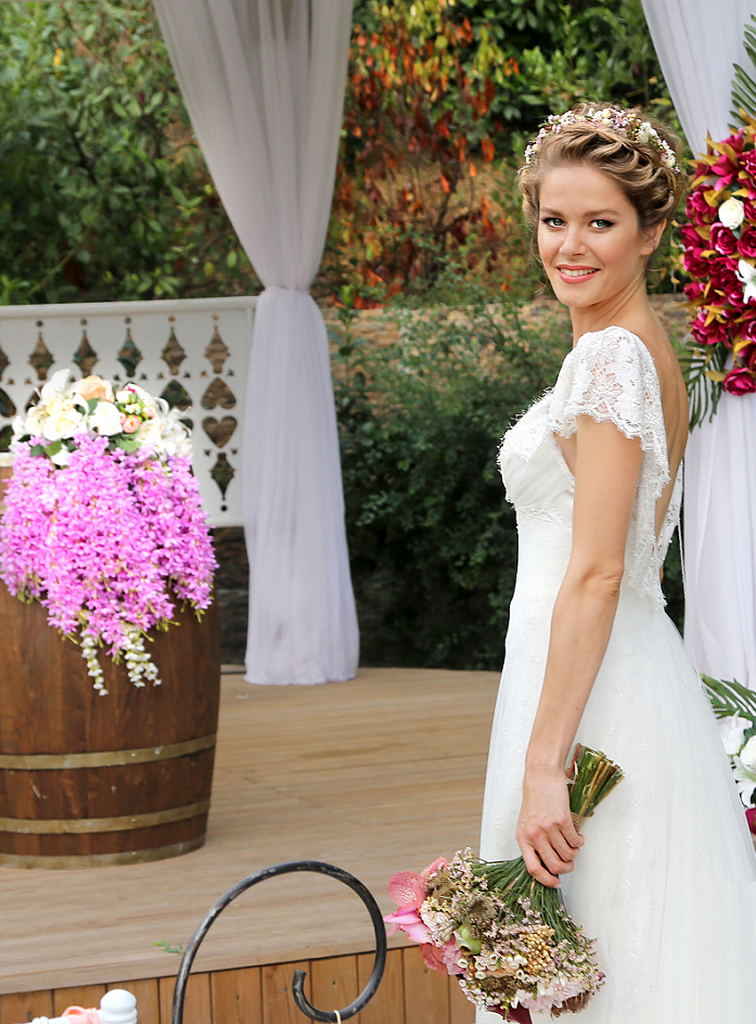 Burcu Biricik kimdir? Burcu Biricik kaç yaşında? Burcu Biricik'in eşi kim?