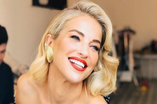 Burcu Esmersoy kimdir? Aslen nereli? Kaç yaşında