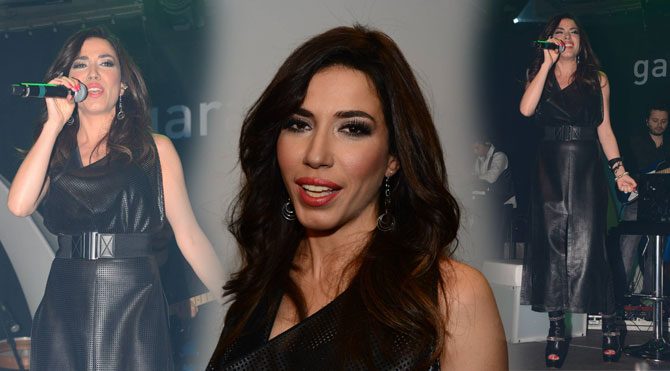 Burcu Güneş kimdir? Kaç yaşında? Aslen nereli?