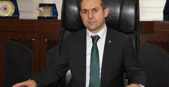 Burhan Çakır kimdir, nerelidir ve kaç yaşındadır? AK Parti Erzincan milletvekili