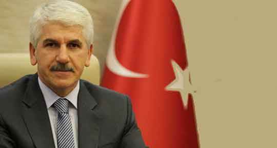 AK Parti Eskişehir Belediye Başkan Adayı Burhan Sakallı kimdir?