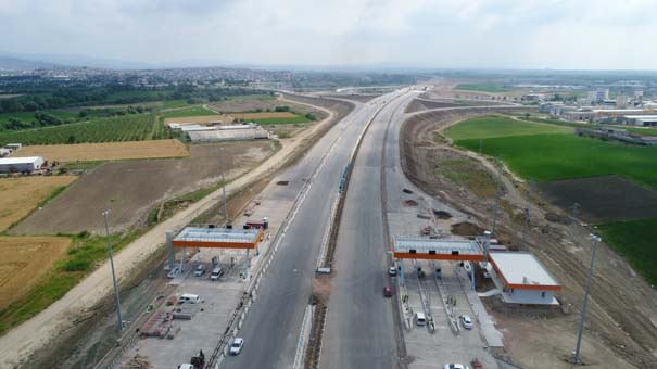 Bu ilçede evi olanların başına talih kuşu kondu! 