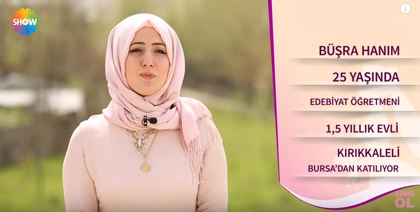 Gelin Evi'nde Bu Hafta Kim Birinci Oldu 27 Nisan 2018