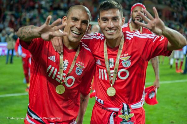 Nico Gaitan Kimdir | Yıldız Futbolcu Fenerbahçe'ye Geliyor