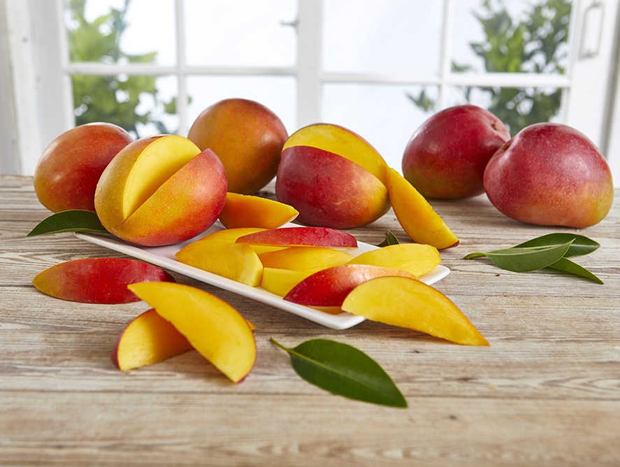 Mango nedir? Mangonun faydaları nelerdir? Mango meyvesi nasıl yenir? Nasıl olgunlaşır?