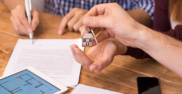 İkinci el konutta evin değerini düşük gösterme devri kapandı