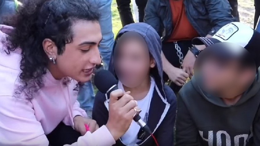 Gaga Bulut kimdir? Gerçek adı nedir? Neden gözaltına alındı? 