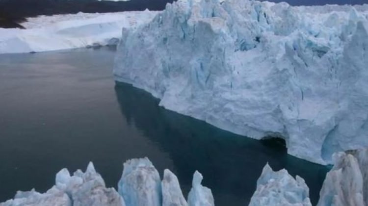 ABD'nin Grönland'da Sakladığı Kimyasal Silahlar