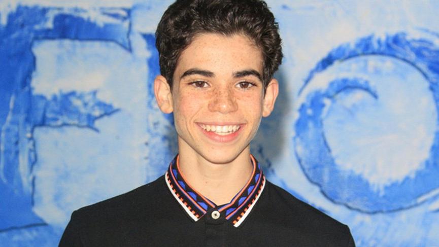 Cameron Boyce öldü mü? Cameron Boyce neden öldü? Cameron Boyca kimdir? 