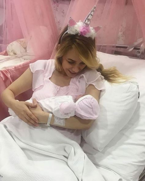 Gelinim Mutfakta Cansu doğum mu yaptı? Bebeğinin cinsiyeti ne?