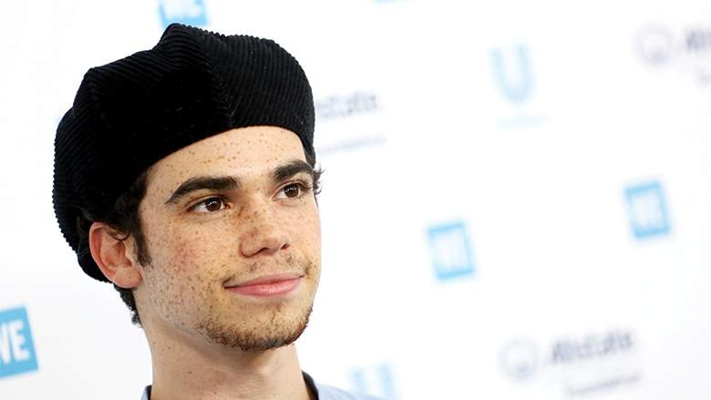 Cameron Boyce öldü mü? Cameron Boyce neden öldü? Cameron Boyca kimdir? 