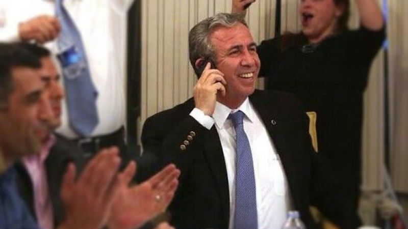 Fatih Altaylı'dan flaş iddia: AK Parti Mansur Yavaş'a adaylık teklifi mi götürdü?