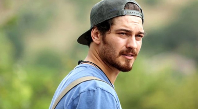 Duygu Sarışın Kimdir | Çağatay Ulusoy İle Nasıl Barıştılar?