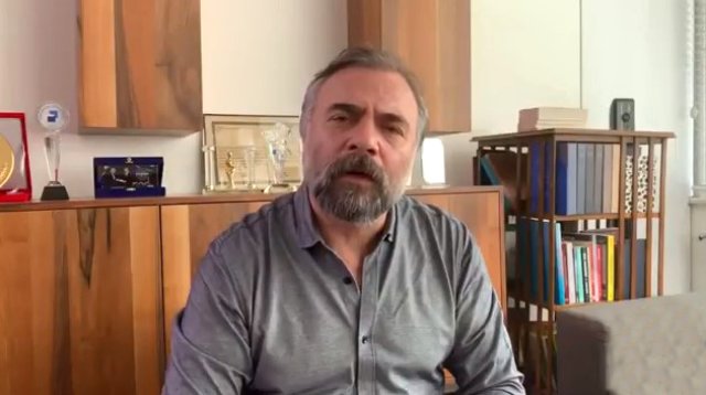 Oktay Kaynarca'nın Canlandırdığı Süleyman Çakır Rolünün Ölüm Yıl Dönümü Anıldı