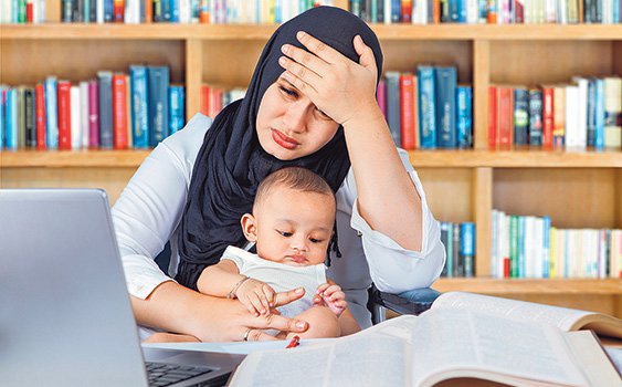 İŞKUR yarım çalışma ödeneği nedir? Annelere yarım çalışma ödeneğini nasıl alınır?