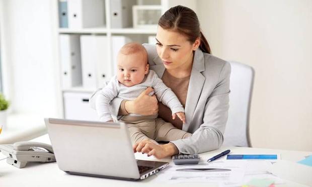 İŞKUR yarım çalışma ödeneği nedir? Annelere yarım çalışma ödeneğini nasıl alınır?