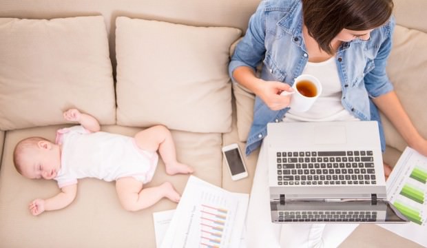 İŞKUR yarım çalışma ödeneği nedir? Annelere yarım çalışma ödeneğini nasıl alınır?