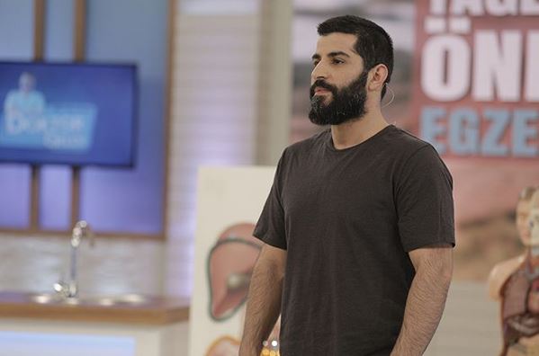 Çalkan Algün kimdir | Merve Sevi ve Çalkan Algün boşanıyor mu