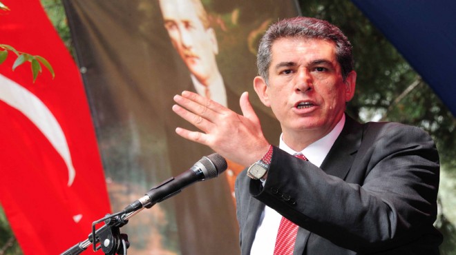 CHP İzmir Balçova belediye başkan adayı kim oldu? Mehmet Ali Çalkaya kimdir?