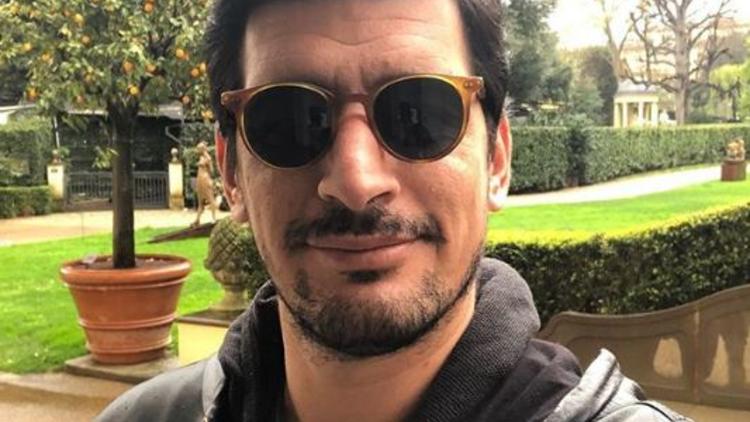 Can Çelebi kimdir? Rallici Can Çelebi kaç yaşında? Can Çelebi trafik kazası geçirdi!