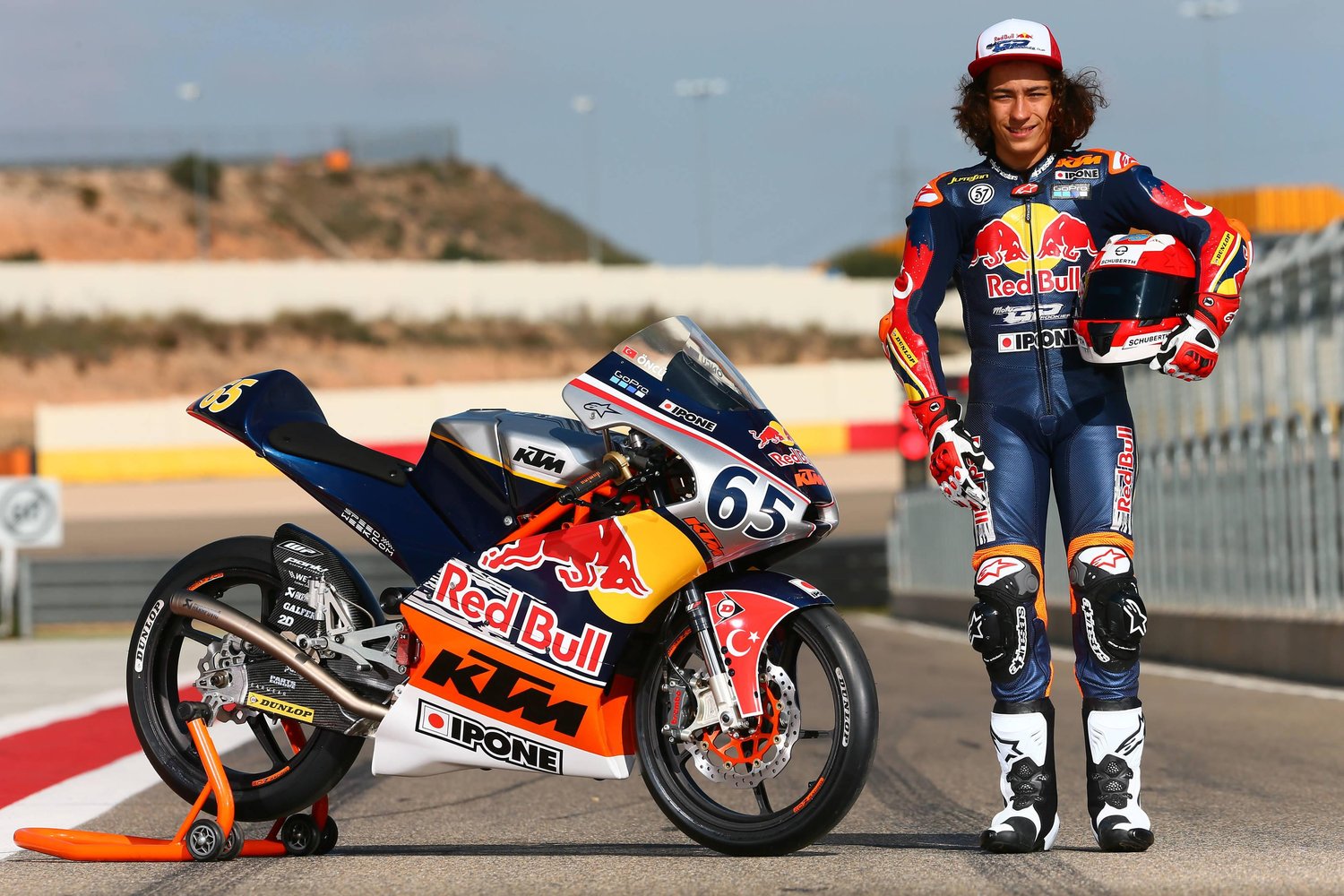 Şampiyona da ''ÖNCÜ'' olmaya geliyor