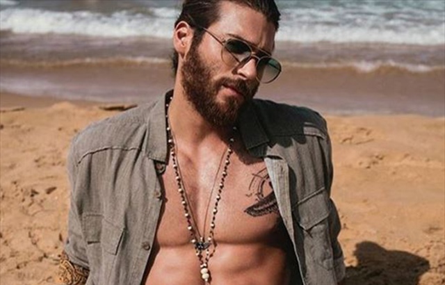 Ebru Polat'tan Can Yaman için dikkat çeken yorum