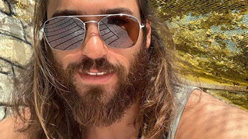 Ebru Polat'tan Can Yaman için dikkat çeken yorum