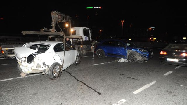 Can Çelebi kimdir? Rallici Can Çelebi kaç yaşında? Can Çelebi trafik kazası geçirdi!