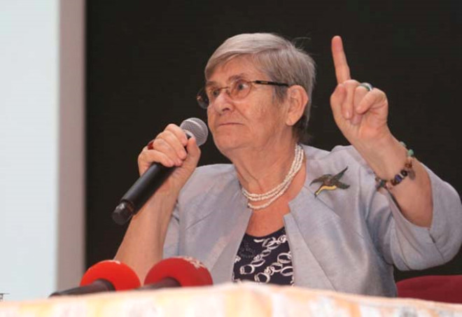 Protein Tozu Öldürüyor | Zararlarını Canan Karatay Açıkladı