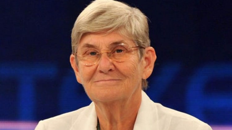 Canan Karatay Neler Söyledi | Bunları Yerseniz Düz Duvara Tırmanırsınız